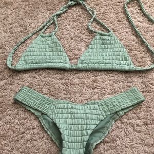 Montce bikini